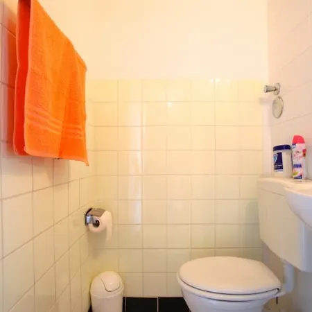 Apartment Private Apartment Lez-Mitte
