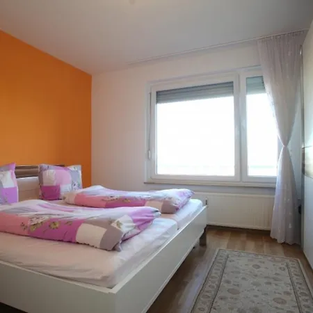 Apartment Private Apartment Lez-Mitte Hannover