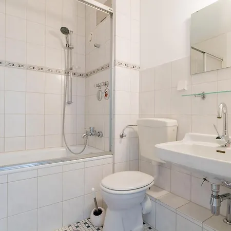 Private Apartment Lez-Mitte Apartment