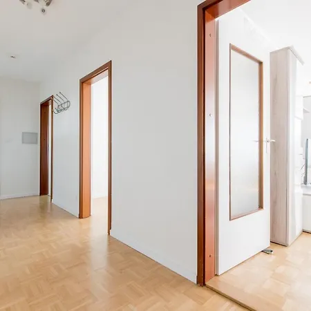 Private Apartment Lez-Mitte * Hannover
