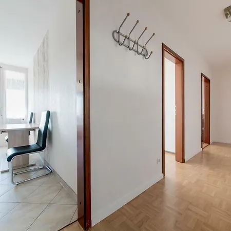Private Apartment Lez-Mitte Apartment *