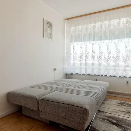 Private Apartment Lez-Mitte Apartment *